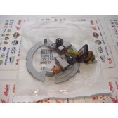 CARBON BRUSH SET